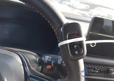 2026 Honda Hr-V Awd Sport z USA, uszkodzony, nr VIN 3CZRZ2H58TM731957